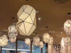 -原石牛扒·约会餐厅(龙城万科里店)