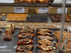-烘焙町面包店(西四店)