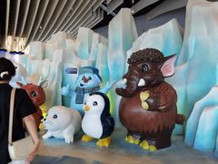 -长沙湘江冰雪世界