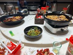 -聚味瞿记·龙虾堂(天元店)