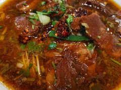 -水仙拉面(水仙街店)