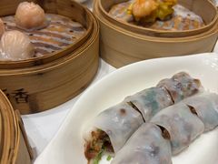 -稻香饭店(龙华天虹店)