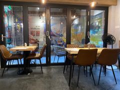 -Cyclus Craft Kitchen薩克思手工厨房