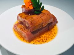 -半勺·新徽菜(银泰城店)
