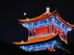 -西安城墙·碑林历史文化景区