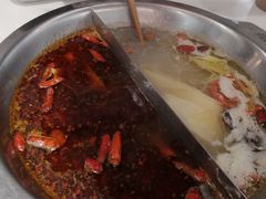 -傣妹火锅(狮子桥店)