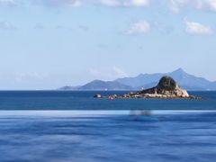 -深圳大梅沙京基洲际度假酒店