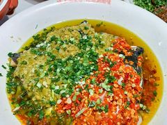 -味上湘菜馆(河马店)