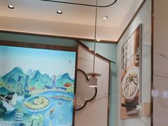-苏晓玥·江南小吃(深圳北站店)