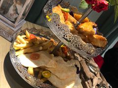 -初拾·花里餐厅(钜城华亿店)