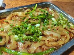 -86烧烤·炭火烧烤 (石人总店)
