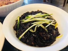 -桃园中华料理炸酱面(燕儿岛路店)