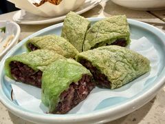 脆皮红豆薄撑-任兴记(定西路店)