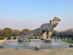 -南京市江宁方山