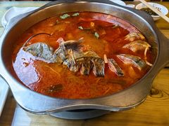 -芦苇荡·酸汤鱼(回龙观店)