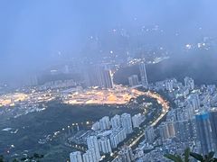 -梧桐山风景名胜区