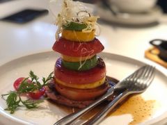 -熹素·鲜美素食Vegetarian (天河领展店)