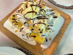 -俄士厨房(五棵松华熙LIVE店)