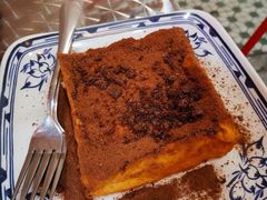 华田脆脆漏奶西多-華叔茶記