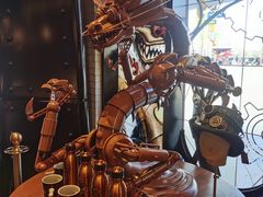 -酷巧·巧克力糖果店