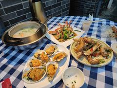 -阿妹小海鲜(下角店)