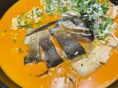-筱爷叔·上海传统手工菜(玉树路店)