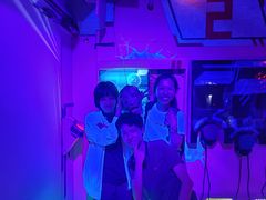 -魔方剧情密室(徐汇店)