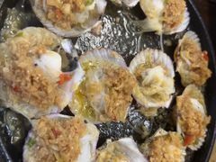 -大佬陈羊肉串(永安街店)