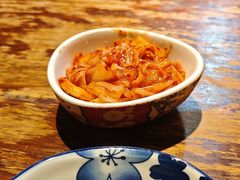 自制泡菜-熊藏居酒屋(kkone店)