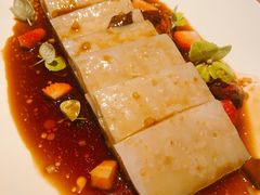 -北京老铺烤鸭(老城根店)