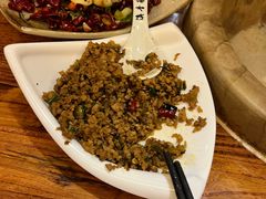 -滇香肴·云南菜蒸汽石锅鱼(云南北路店)