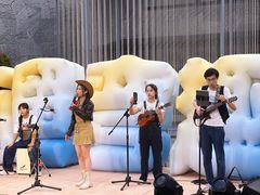 -深圳来福士广场