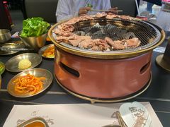 -西塔老太太泥炉烤肉(北京北苑天街龙湖店)