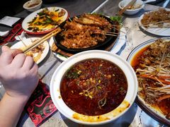 -红辣椒·川菜·火锅(张杨路店)