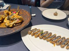 -翠府(翠湖北路店)
