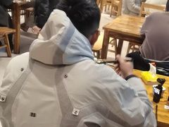 -乡土特色.冷锅鱼.牦牛肉汤锅