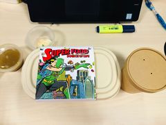 -Moka Bros 摩卡站(西单大悦城店)