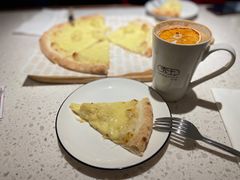 -秀玉coffee&kitchen(黄石大上海店)