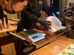 -黑牛の店·和牛烧肉(合生汇店)