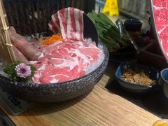 -湊湊火锅·茶憩(上海合生汇店)