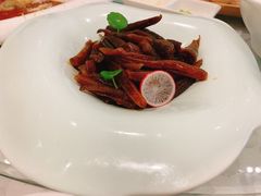 -金蝉食府(维吉奥广场店)