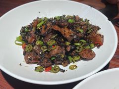 -德叔阙里·衢州菜馆(月湖店)