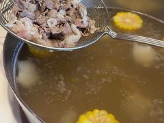 -焯牛潮汕牛肉火锅(云峰街创始店)