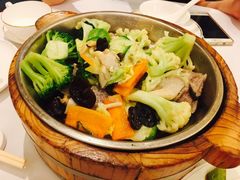 -翠园(铜锣湾广场店)