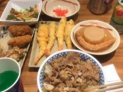 -丸龟制面(北心斋桥店)