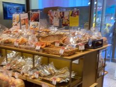 -西村叔叔的店·面包·甜品·蛋糕(崂山丽达店)