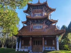 -云南民族村