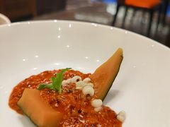 -次第花开素食雅宴