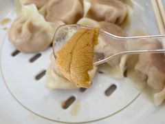 -海胆小馆(东北水饺·春柳店)