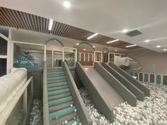 -碧中海汤泉汗蒸酒店